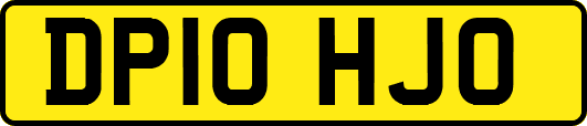 DP10HJO