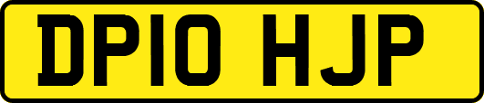 DP10HJP