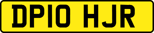 DP10HJR