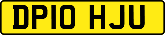 DP10HJU
