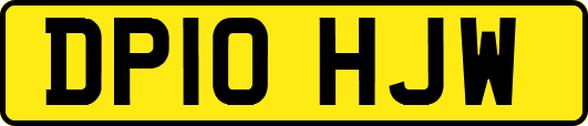 DP10HJW