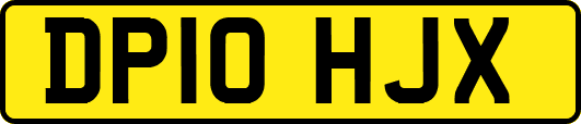 DP10HJX