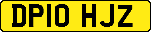 DP10HJZ