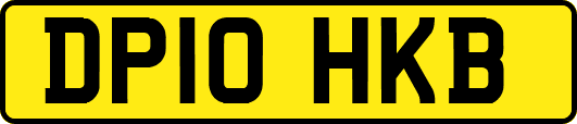 DP10HKB