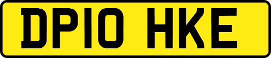 DP10HKE