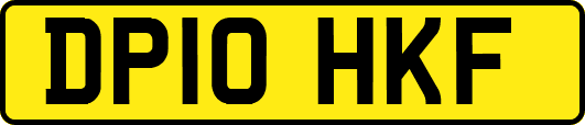 DP10HKF