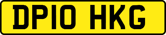 DP10HKG