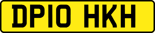 DP10HKH