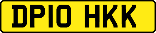 DP10HKK