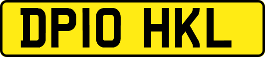 DP10HKL