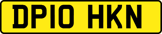 DP10HKN