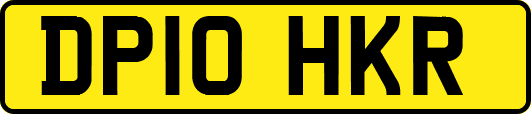 DP10HKR