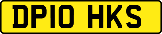 DP10HKS