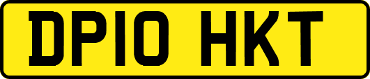 DP10HKT