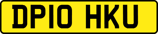DP10HKU