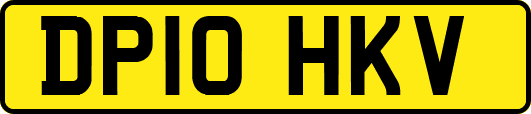 DP10HKV