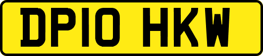 DP10HKW