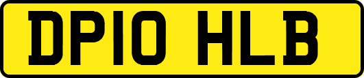 DP10HLB