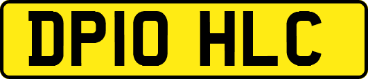 DP10HLC