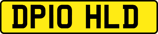 DP10HLD