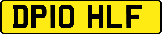 DP10HLF