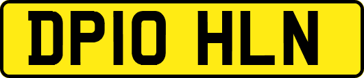 DP10HLN