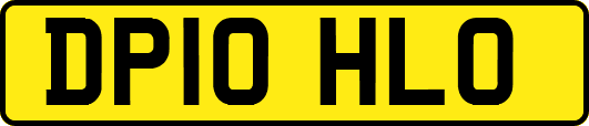 DP10HLO