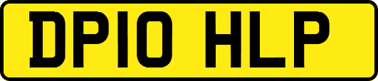 DP10HLP