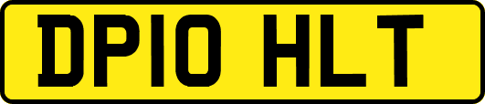 DP10HLT