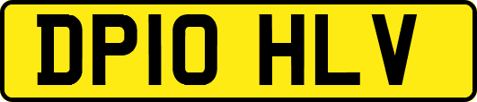 DP10HLV