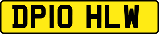DP10HLW