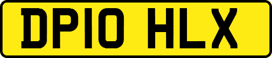 DP10HLX