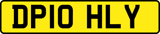DP10HLY