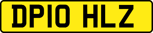 DP10HLZ