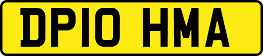DP10HMA