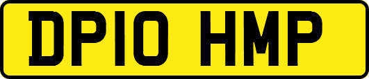 DP10HMP