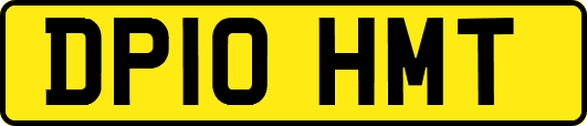 DP10HMT