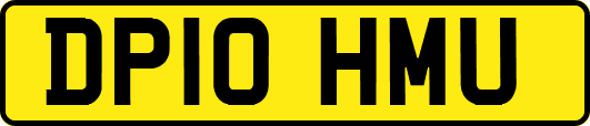 DP10HMU