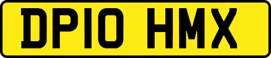 DP10HMX