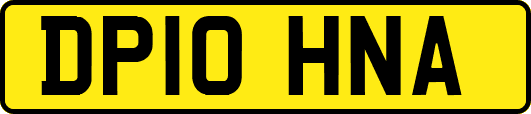 DP10HNA