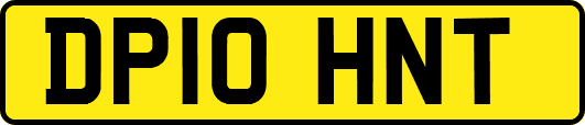 DP10HNT