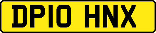 DP10HNX