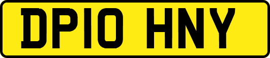 DP10HNY