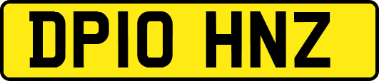 DP10HNZ