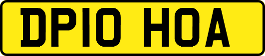 DP10HOA