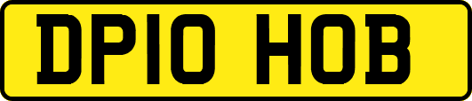 DP10HOB