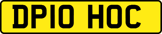 DP10HOC