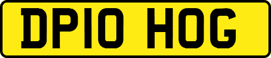 DP10HOG