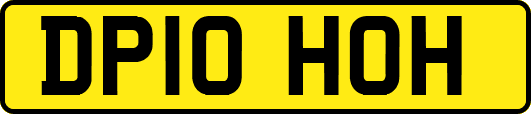 DP10HOH