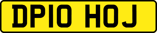 DP10HOJ